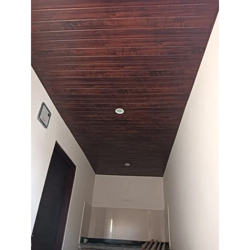 7mm Pvc False Ceiling