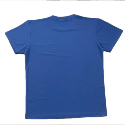Spun Sniker T Shirt - Age Group: Adult