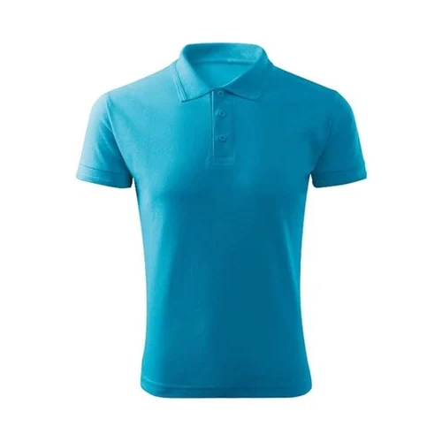 Honeycom Matty Polo T Shirt - Age Group: Adult