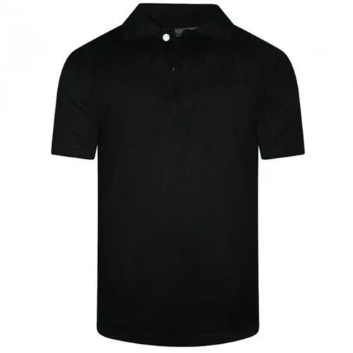 Polo Cotton Lycra T Shirt - Age Group: Adult