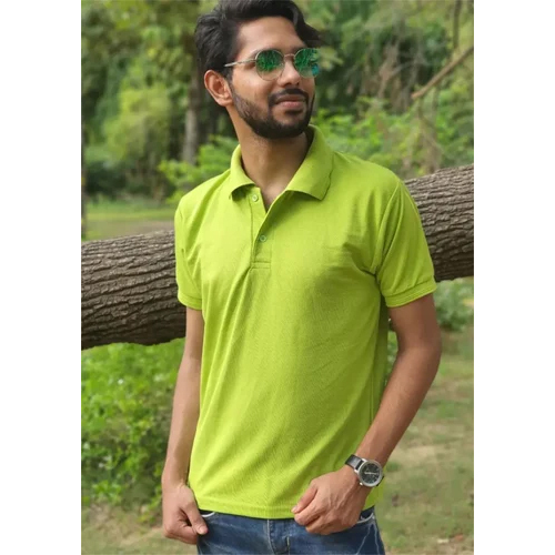 Single Duck PC Matty Polo T Shirt