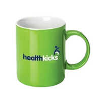 Printed Promotional Mug