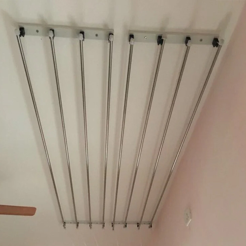 Ceiling Cloth Drying Hanger