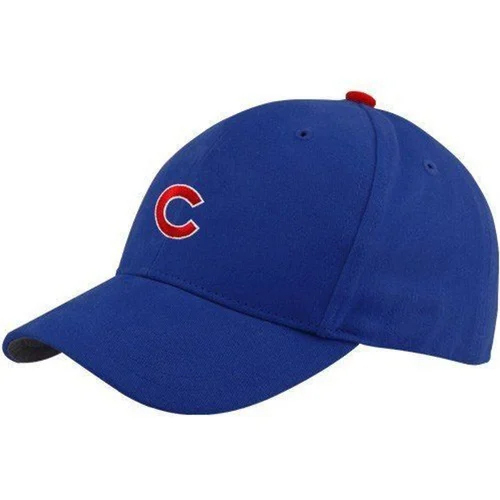 Printed Promotional Cap - Color: Blue