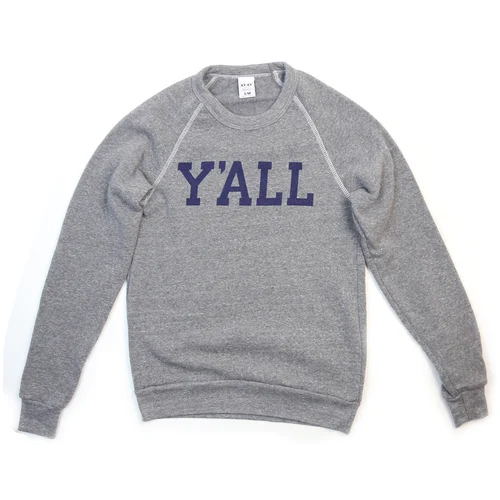 Mens Promotional Full Sleeves Sweatshirt - Color: Grey