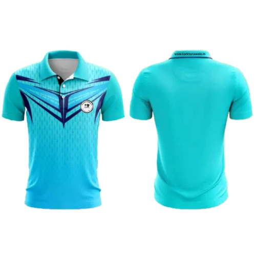 Mens Sublimation T Shirt - Age Group: Adult