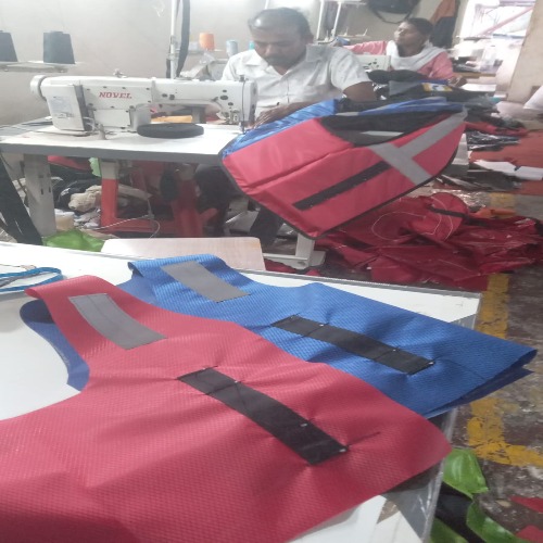 Adult Life Jacket MARINE