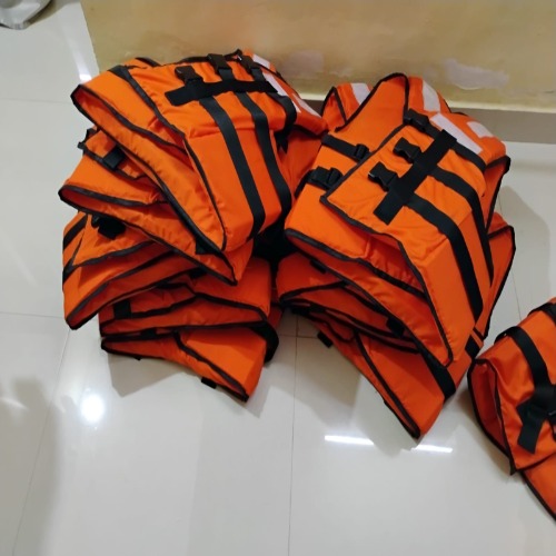 Adult Life Jacket MARINE