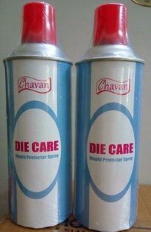Chavan Die Care Mould Protector Spray