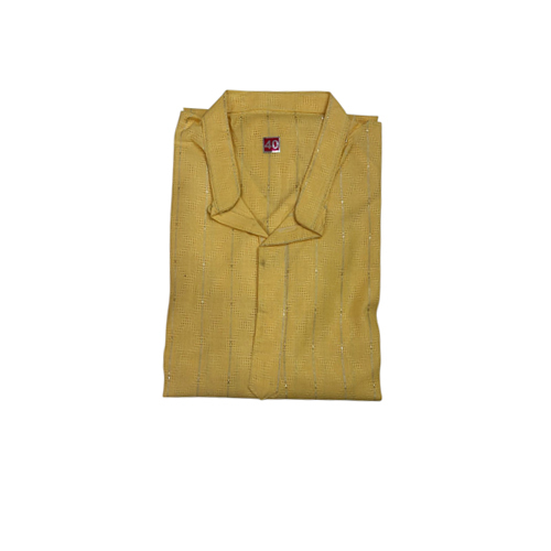 Mens Plain Kurta