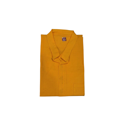 Mens Khadi Cotton Kurta