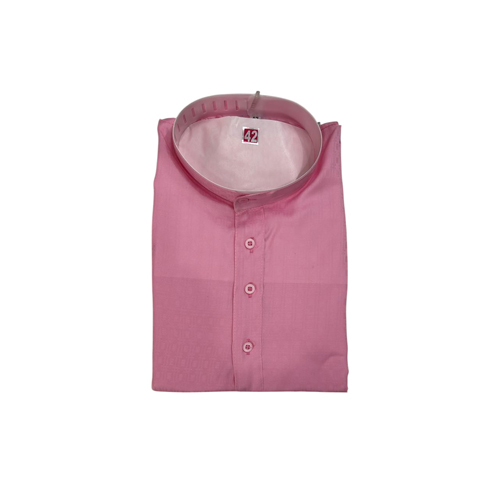 Mens Cotton Plain Kurta