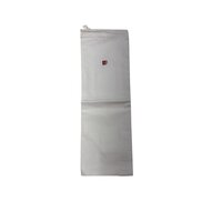 Mens White Ethnic Pyjama