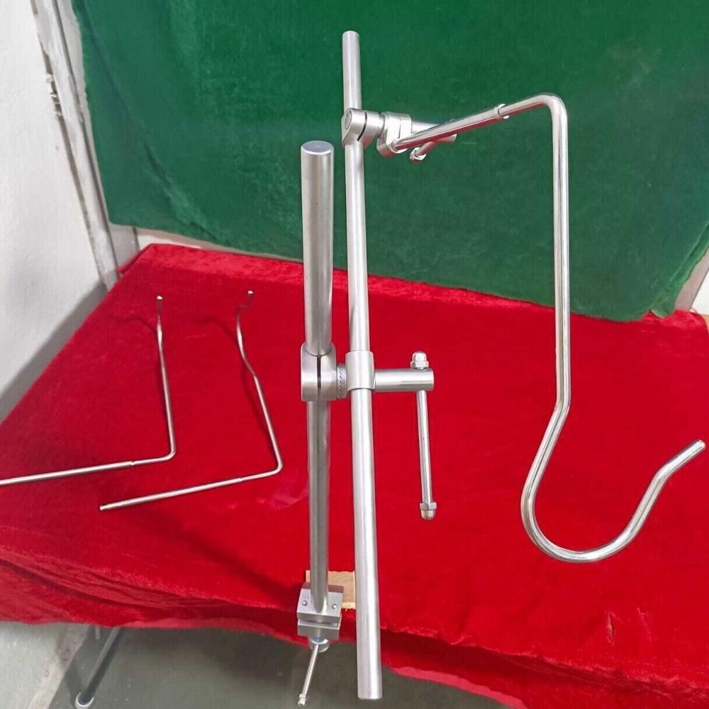 Flexible Anthanshan Liver Retractor - Light Source: No