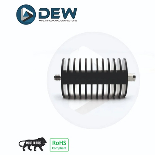 Fixed Attenuator 2.92 Male To Female 20w 40ghz 20db .