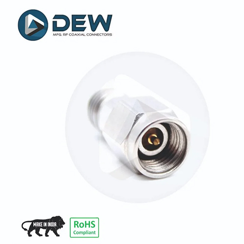 Fixed Attenuator 2.92 Male To Female