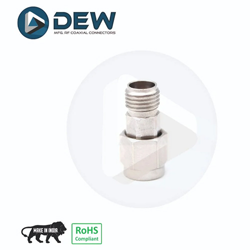 2Watt Fixed Attenuator 2.92 Male To Female