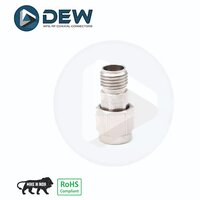 2Watt Fixed Attenuator 2.92 Male To Female