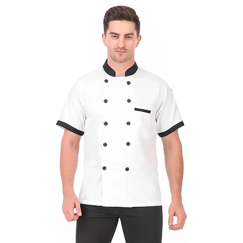 Mens Chef Coat