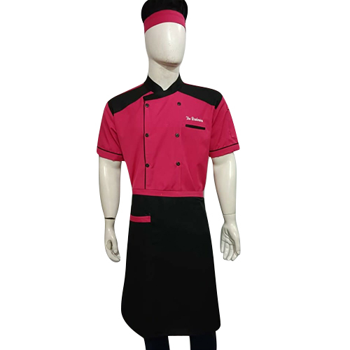 Hotel Chef Uniform