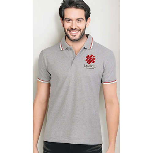 Mens Corporate Cotton T-Shirt