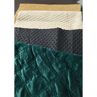 Ultra Sonic Quilting Usage Bag Lamination Fabric - Application: Garment Industry