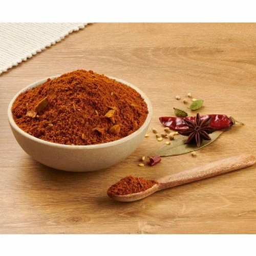 Chicken Curry Masala Powder - Color: Brown