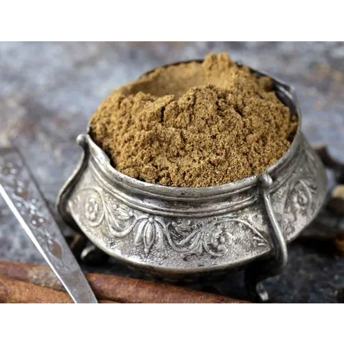 Dry Garam Masala Powder
