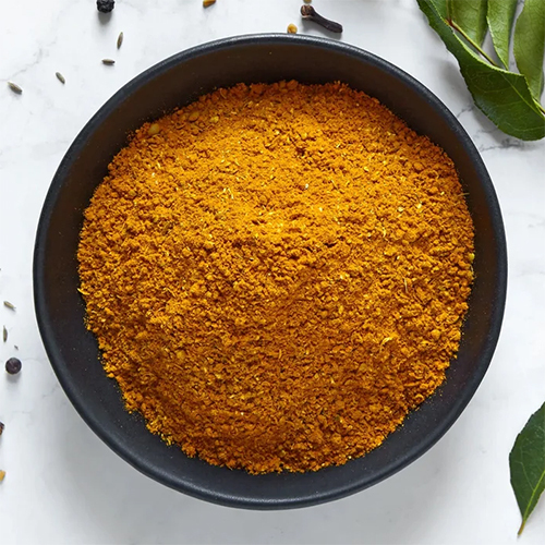 Dry Curry Masala Powder