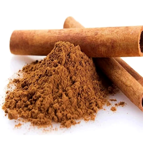 Dried Cinnamon Masala Powder