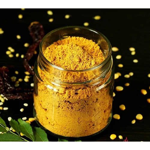 Sambar Masala Powder