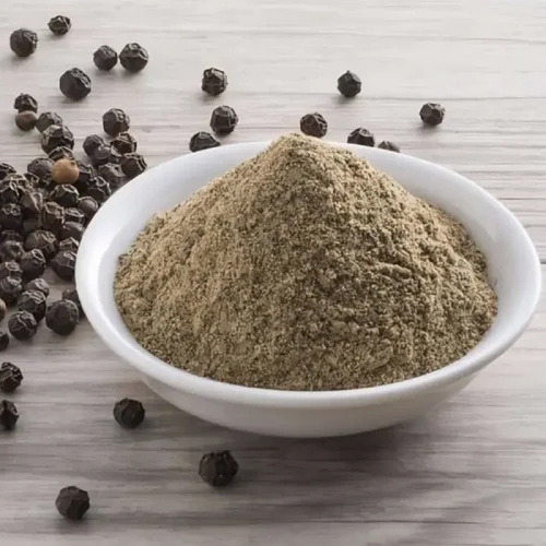Black Pepper Masala Powder