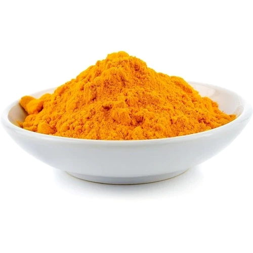 Dry Turmeric Masala Powder