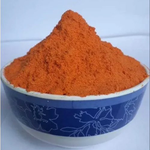 Fryums Masala Powder - Color: Red