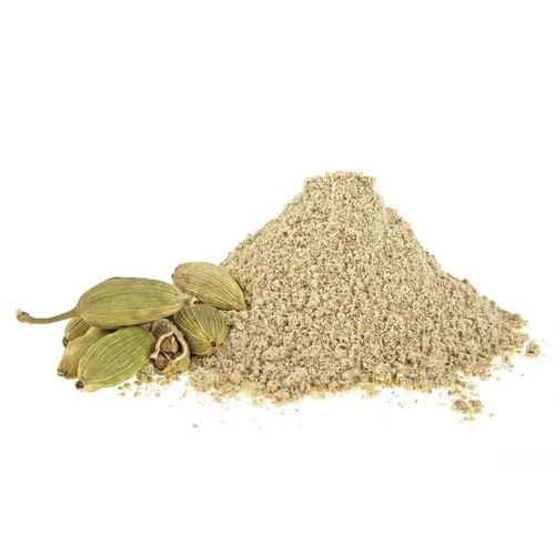 Green Cardamom Masala Powder - Flavor: Original