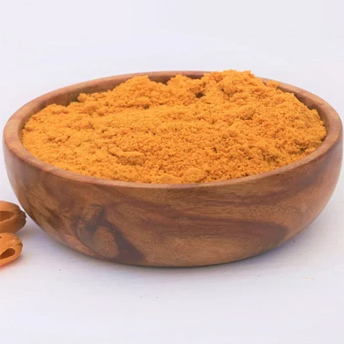 Soyastick Masala Powder - Color: Orange