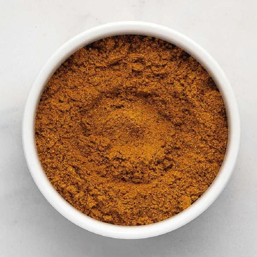 Biryani Masala Powder - Color: Brown