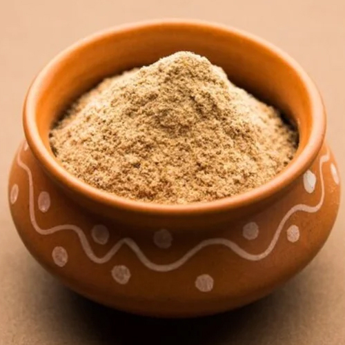 Buttermilk Masala Powder - Color: Brown