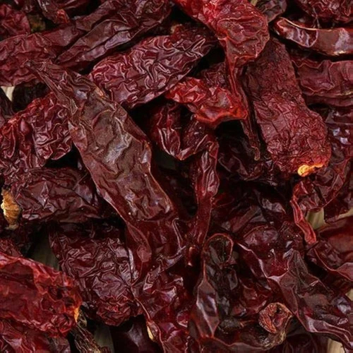 Kashmiri Red Chilli