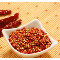 Fresh Red Chilli Flake - Flavor: Original