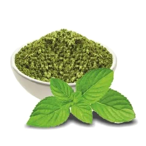 Mint Powder