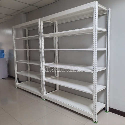 Medium Duty Racks (Industrial storage racks)