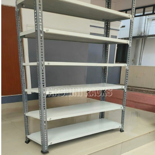 Medium Duty Racks (Industrial storage racks)