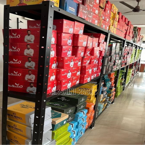 Industrial Storage Rack