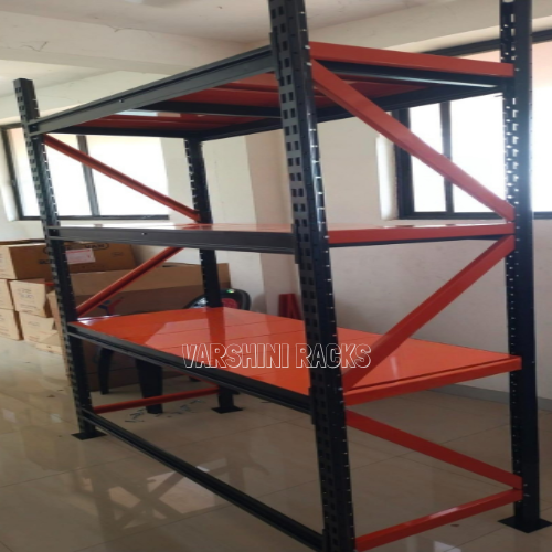 Industrial Storage Rack