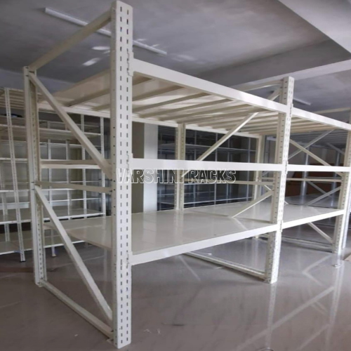 Industrial Storage Rack