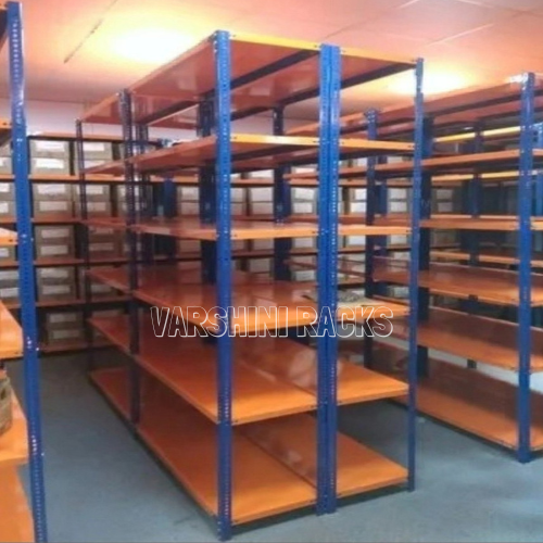 Industrial Storage Rack