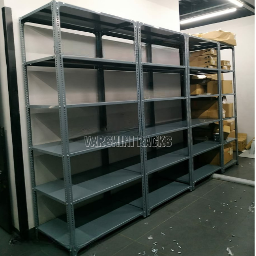 Industrial Storage Rack