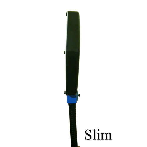 12 Led Examination Light - Slim Model, For Clinic - Color: White
