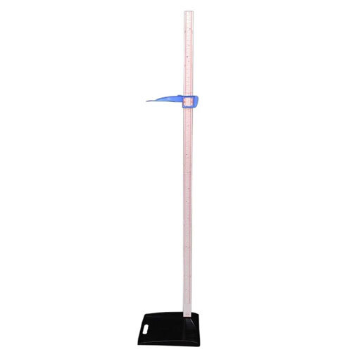 Height Measuring Scale